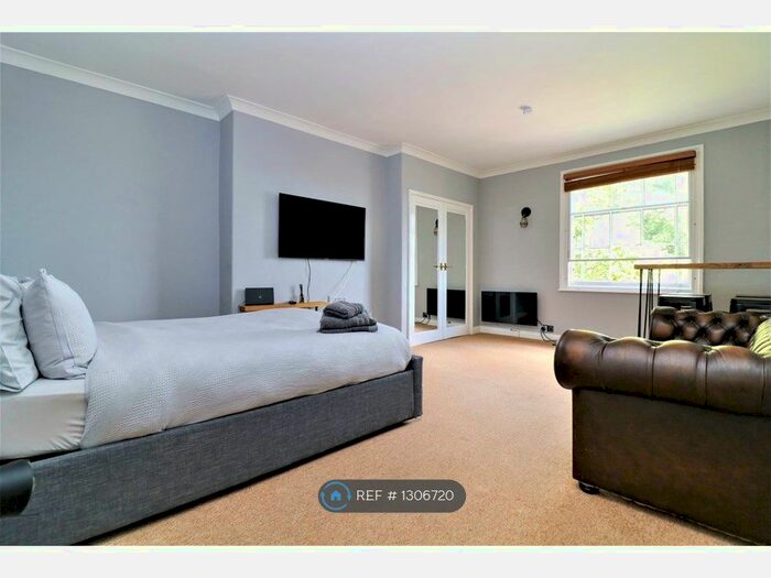 1 Bedroom Flat To Rent In Spring Hill, Lincoln LN1