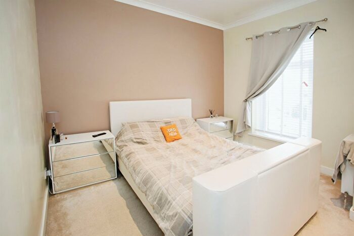 3 Bedroom Terraced House For Sale In Commercial Street, Senghenydd, Caerphilly, CF83