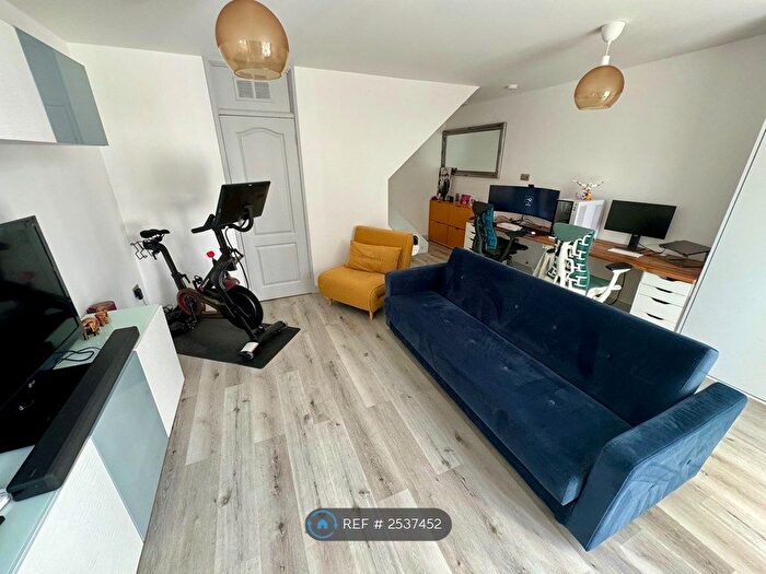 3 Bedroom Terraced House To Rent In Linstead Way, London, SW18