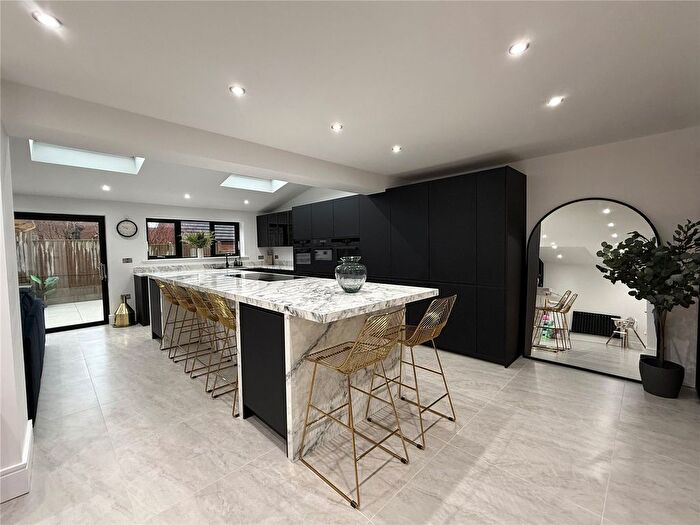 4 Bedroom Detached House For Sale In St Peters Road, Newchurch, Rossendale, BB4