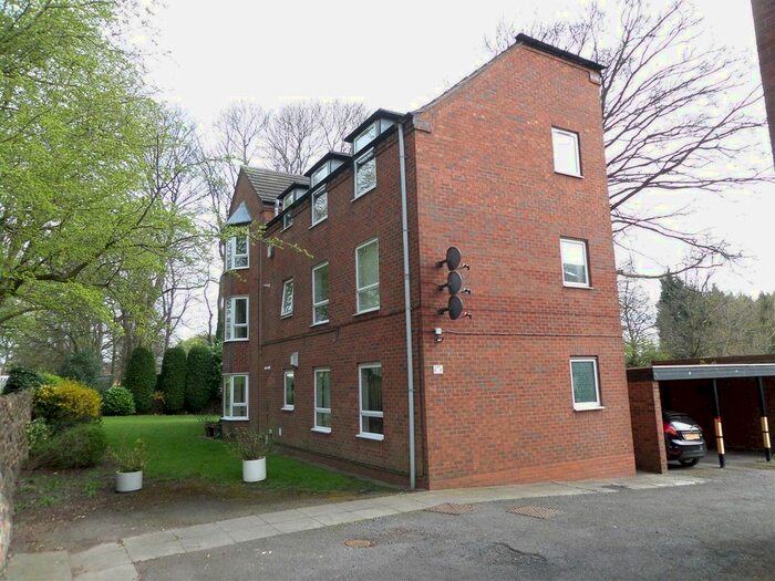 2 Bedroom Flat To Rent In Birmingham Road, Walsall, WS1