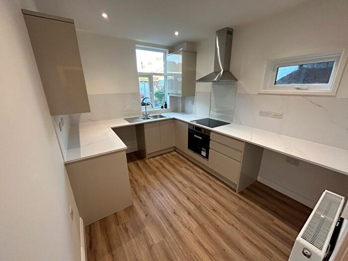 3 Bedroom House To Rent In Columbia Road, Walton, L4