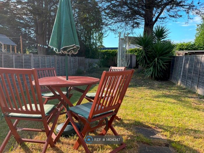 3 Bedroom Terraced House To Rent In Overton Road, London, E10