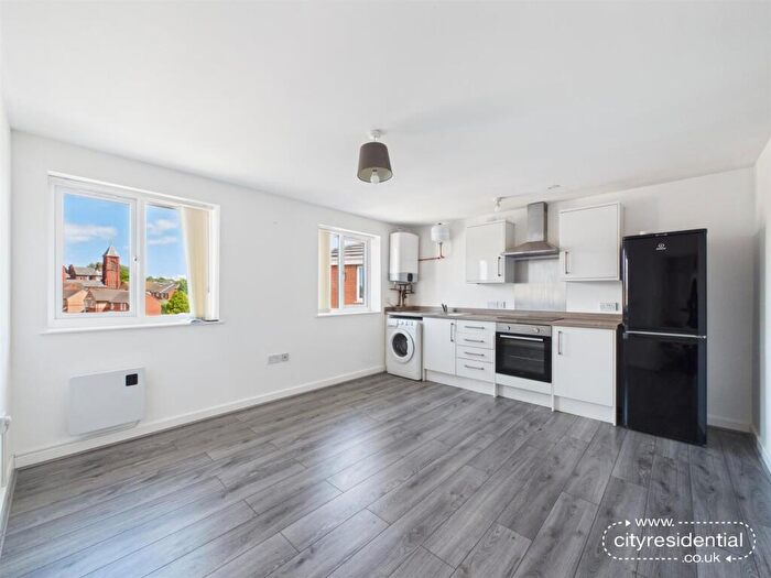 2 Bedroom Apartment For Sale In Vauxhall Road, Liverpool, L5