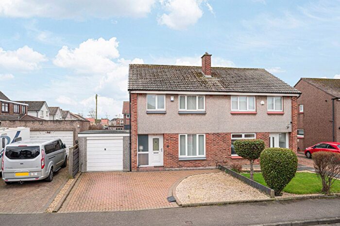 3 Bedroom Villa For Sale In Barnton Road, Kirkcaldy, KY2