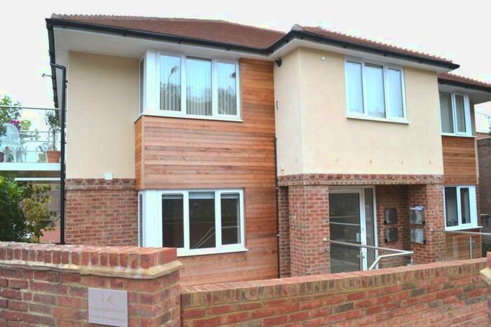 1 Bedroom Apartment To Rent In High Wycombe, HP12