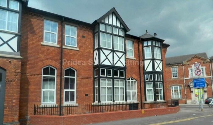 1 Bedroom Flat To Rent In Ripon Street, Lincoln, LN5