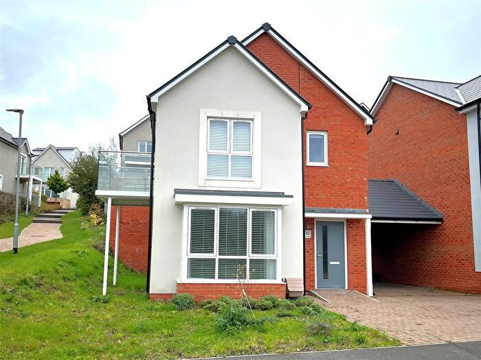 3 Bedroom Detached House To Rent In Bramling Crescent, Tunbridge Wells, TN2