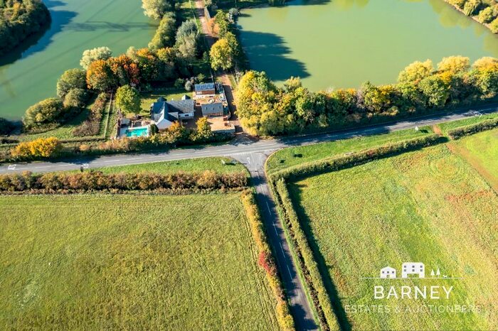 Land For Sale In Land At Abingdon Road, Standlake, OX29