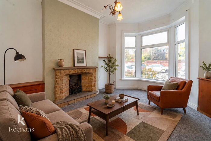 3 Bedroom Terraced House To Rent In Whalley New Road, Blackburn, BB1