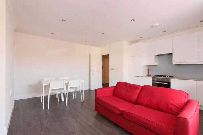 1 Bedroom Flat To Rent In Gould Terrace, Hackney, E8