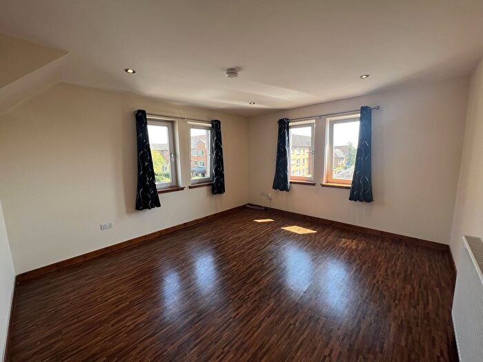 2 Bedroom Maisonette To Rent In A, North Union Street, Monifieth, Dundee, DD5