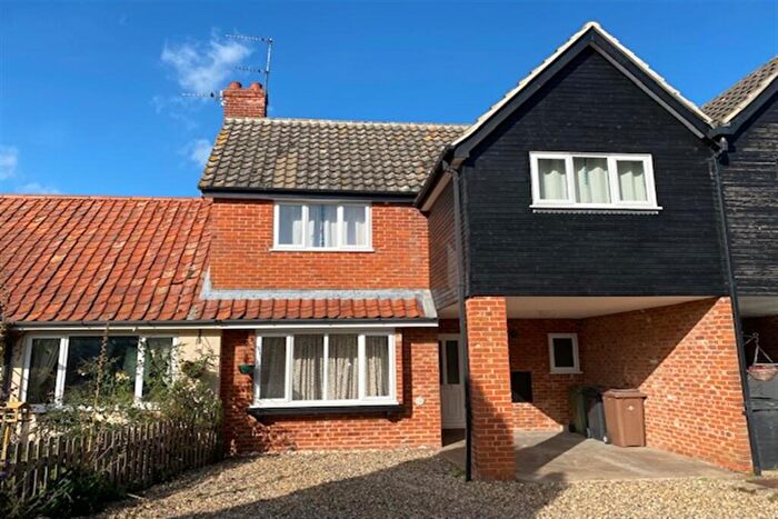 3 Bedroom House To Rent In Pitts Hill Close, Norwich, NR15