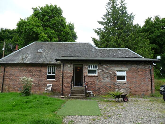 3 Bedroom Detached House To Rent In Touch, Stirling, FK8