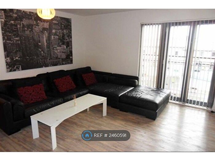 2 Bedroom Flat To Rent In St Stephens Court, Maritime Quarter, Swansea, SA1