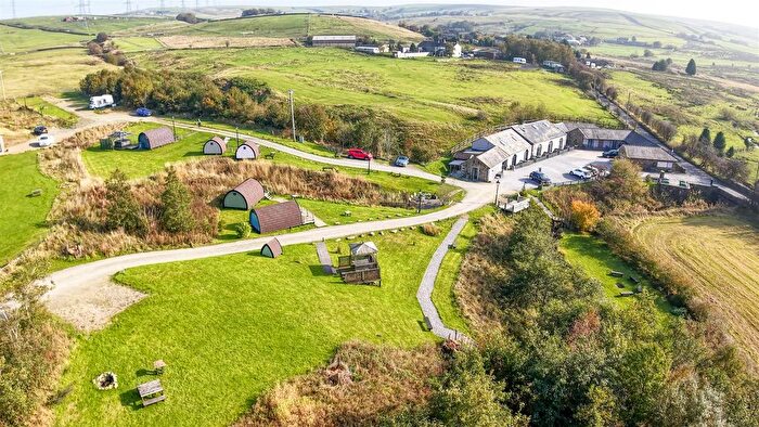 Hotel For Sale In Dean Lane, Rossendale, BB4