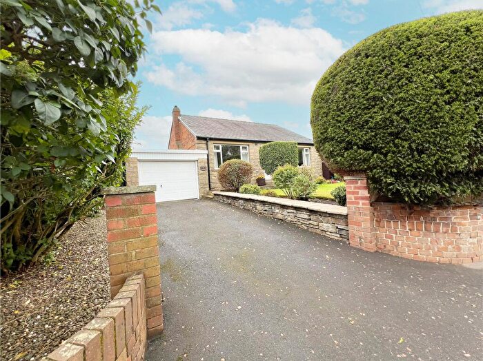 3 Bedroom Detached House For Sale In Cedar Cottage, Town End Lane, HD8