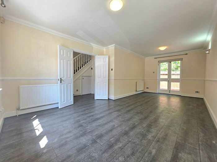 3 Bedroom Terraced House To Rent In Jasmin Court, Woodyates Road, London, SE12
