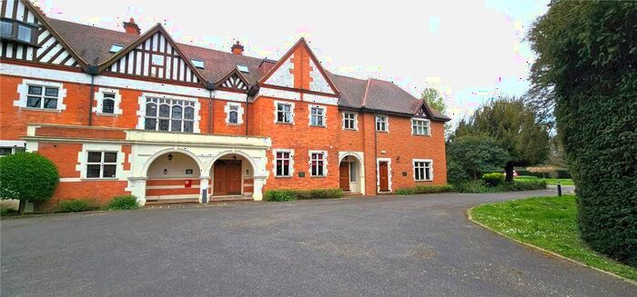1 Bedroom Flat To Rent In Ferry Lane, Wraysbury, Staines-Upon-Thames, Berkshire, TW19