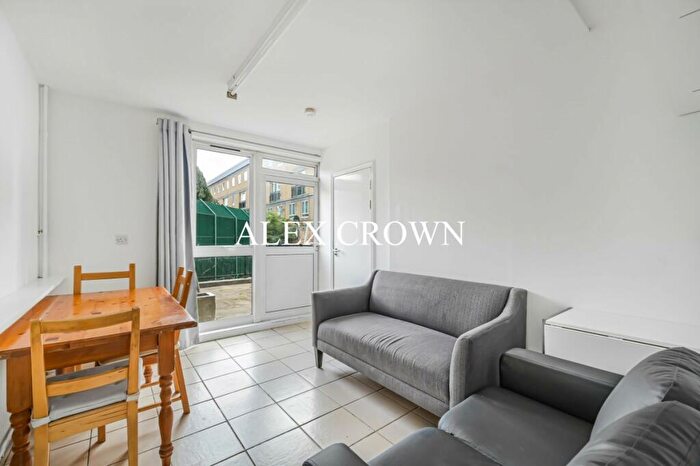 5 Bedroom Town House To Rent In Conisborough, Bayham Street, Camden Town, NW1