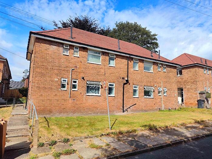 1 Bedroom Apartment For Sale In Sandholme Crescent, Hipperholme, HX3
