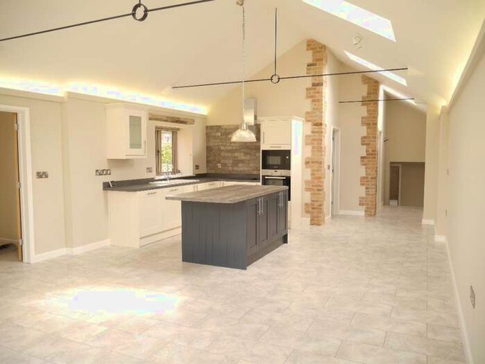 3 Bedroom Property To Rent In South Street Scalford, LE14