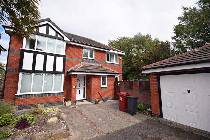 3 Bedroom Detached House For Sale In Burns Avenue, Barrow-in-Furness, LA13