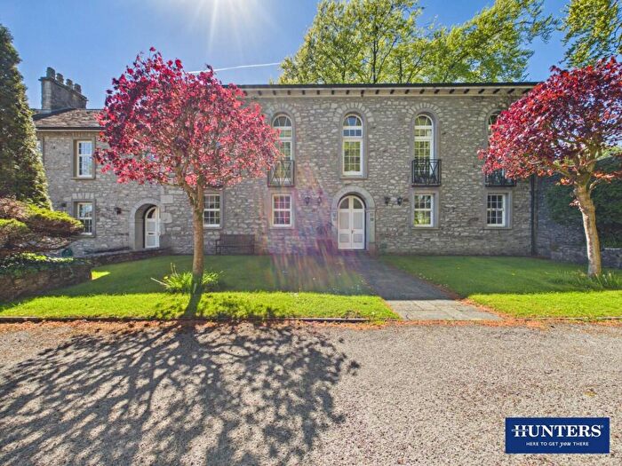 3 Bedroom House For Sale In Bankfield Road, Kendal, LA9