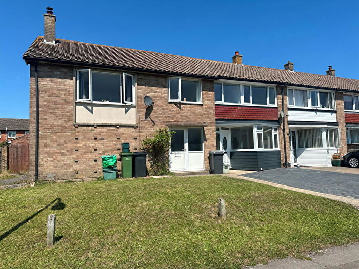 2 Bedroom Maisonette To Rent In Vincent Road Thatcham, RG18