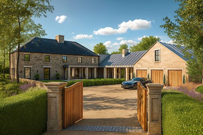 5 Bedroom Land For Sale In Roundhay Park Lane, Shadwell, Leeds, LS17