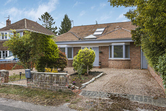 4 Bedroom Chalet For Sale In Bertie Road, Oxford, OX2