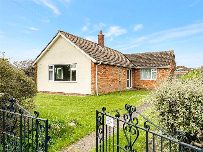 3 Bedroom Detached Bungalow For Sale In Rushmere Road, Gisleham, Lowestoft, NR33