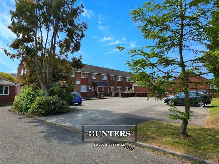 1 Bedroom Flat To Rent In The Gables, Stumpcross Meadows, Pontefract, WF8