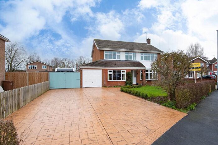 4 Bedroom Detached House For Sale In Glen Drive, Boston, PE21