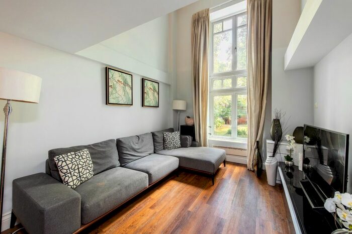 2 Bedroom Flat To Rent In St. Johns Building, Marsham Street, London, SW1P