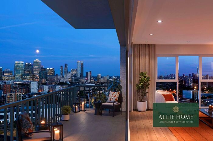 1 Bedroom Flat For Sale In Bow Common Ln, Bow Green, E3