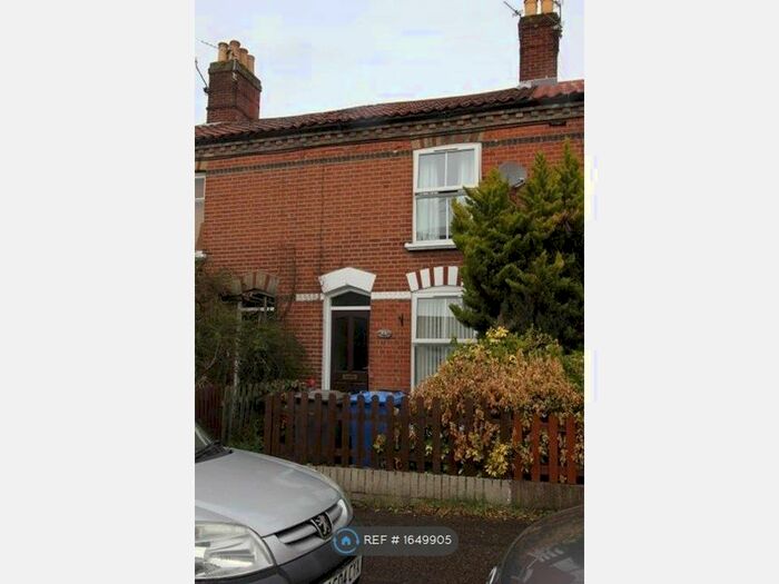 3 Bedroom Terraced House To Rent In Albany Road, Norwich, NR3