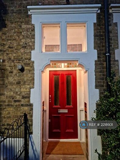 1 Bedroom Flat To Rent In London, London, N6