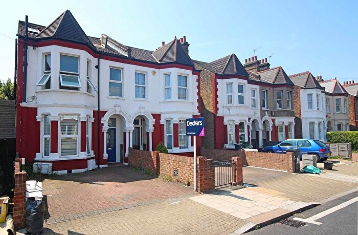 1 Bedroom Flat To Rent In Ellison Road, London, SW16
