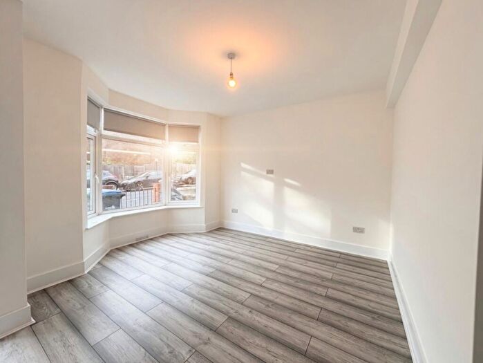 3 Bedroom House To Rent In Somerset Road, N18