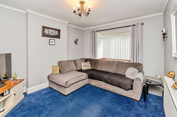 3 Bedroom Detached House For Sale In Cumberland Road, Bilston, WV14