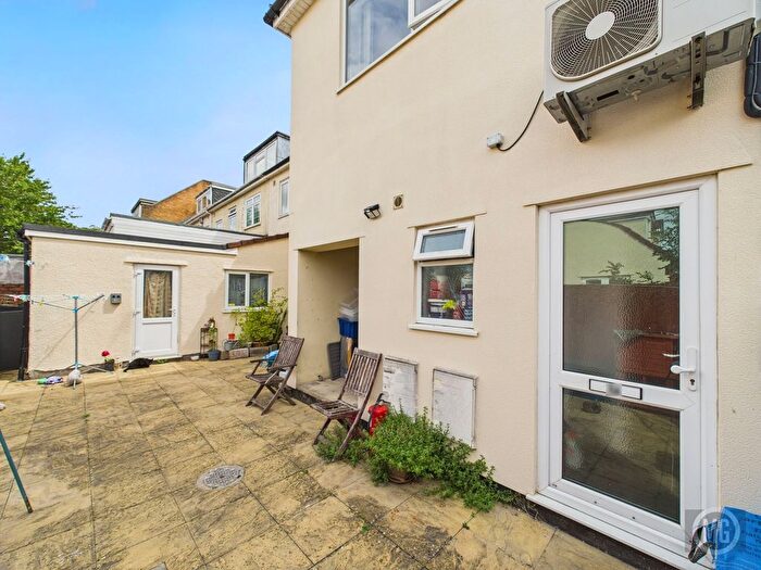 1 Bedroom Flat To Rent In Cranleigh Road, Bristol, BS14