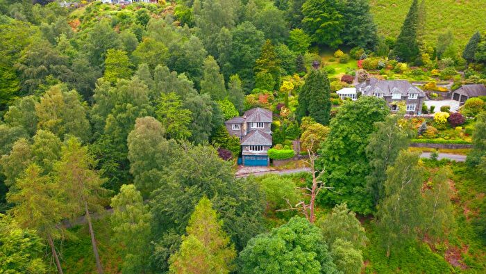 4 Bedroom Detached House For Sale In Manesty, Keswick, CA12