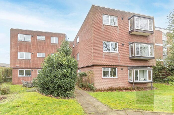 2 Bedroom Flat For Sale In Grove Road, Norwich, NR1