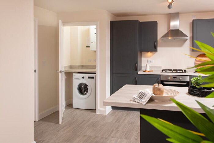 4 Bedroom Detached House For Sale In Glenvale Park Niort Way Wellingborough, NN8
