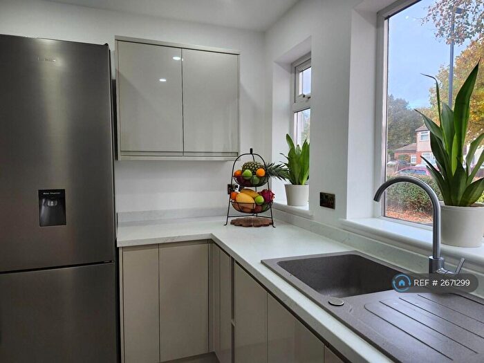 2 Bedroom Semi-Detached House To Rent In Great Barr, Great Barr, B44