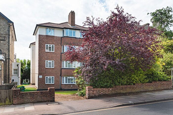 1 Bedroom Flat For Sale In Hamlet Road, Crystal Palace, London, SE19