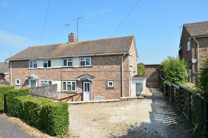 3 Bedroom Semi-Detached House For Sale In Churchill Avenue, Bulford ***Video Tour***, SP4