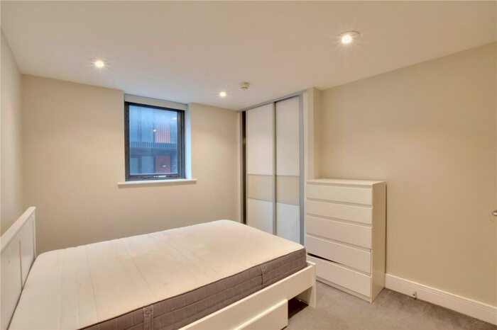 2 Bedroom Apartment For Sale In Union House, Bunton Street, Woolwich, London, SE18