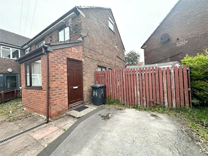 3 Bedroom End Of Terrace House To Rent In Hereford Drive, Bootle, L30